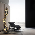 Nevis Standing Lamp Floor Lamp