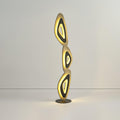 Nevis Standing Lamp Floor Lamp