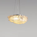 Opulent Cloud Drop light Pendant Light