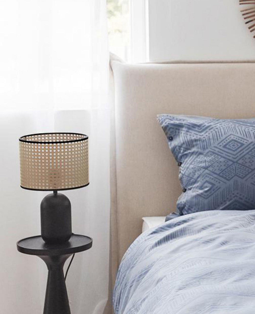 Nico Reading light Table Lamp