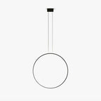 Nightfall Circle Ceiling light fitting Pendant Light