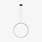 Nightfall Circle Ceiling light fitting Pendant Light