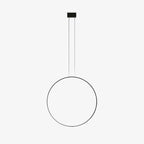 Nightfall Circle Ceiling light fitting Pendant Light