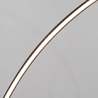 Nightfall Circle Ceiling light fitting Pendant Light