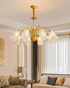 Nikoll Electrolier Chandelier