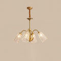 Nikoll Electrolier Chandelier