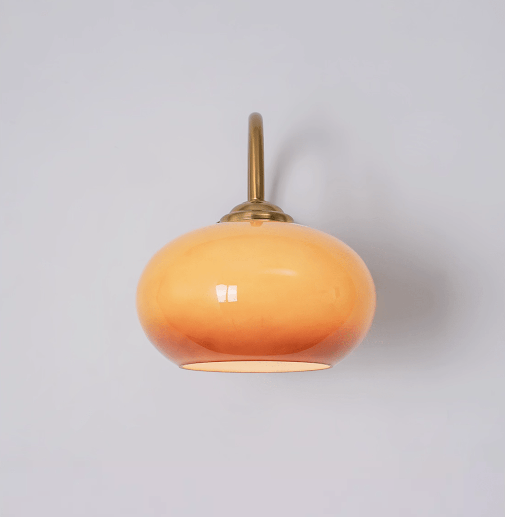 Nilo Wall Lamp