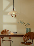 Nimbus Arc Pendant Light