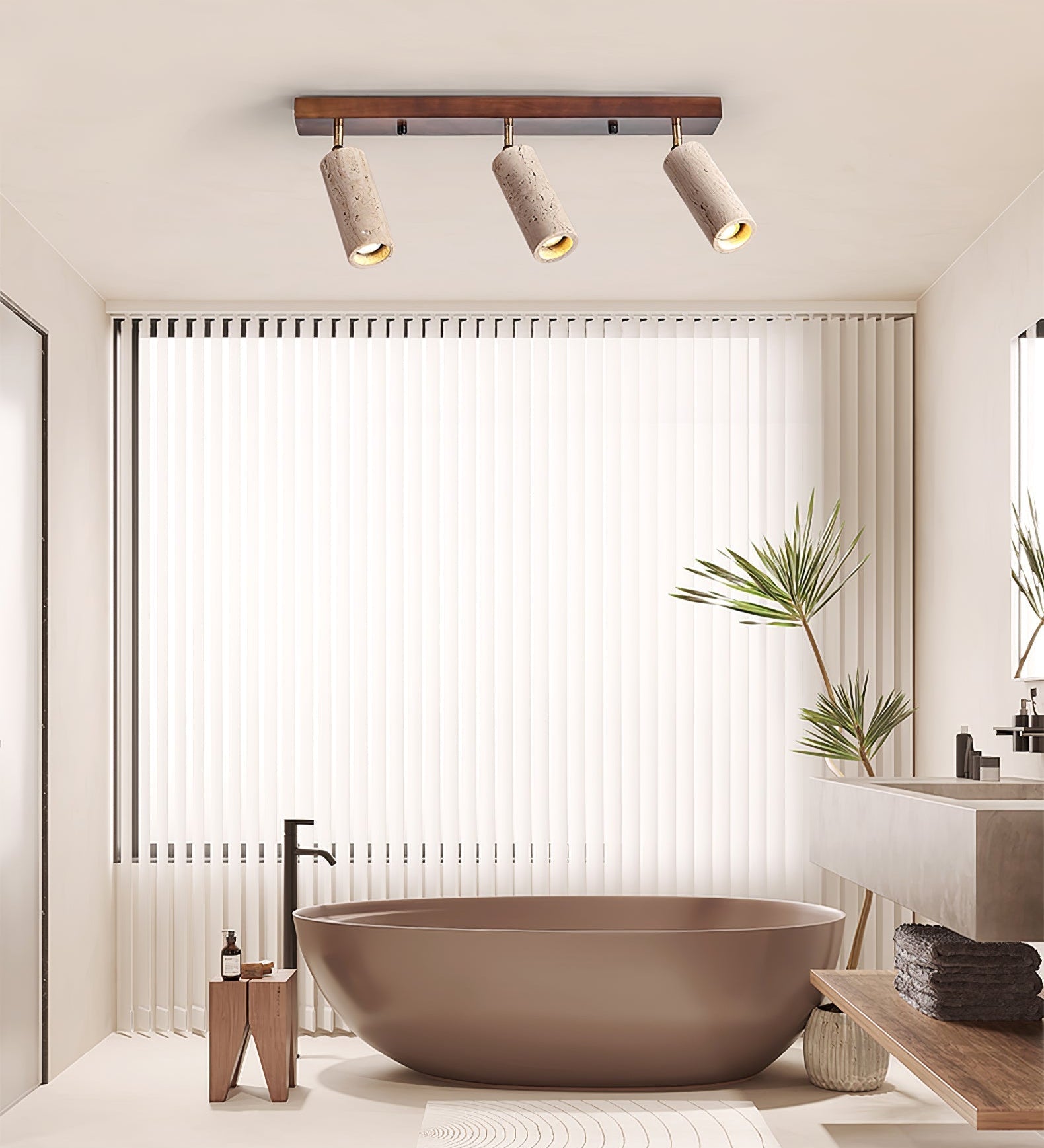 Nimbus Ceiling Spotlight