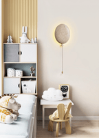 Nino Wall Lamp