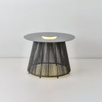 Nit Architectural light Outdoor Portable Solar Floor Lamp
