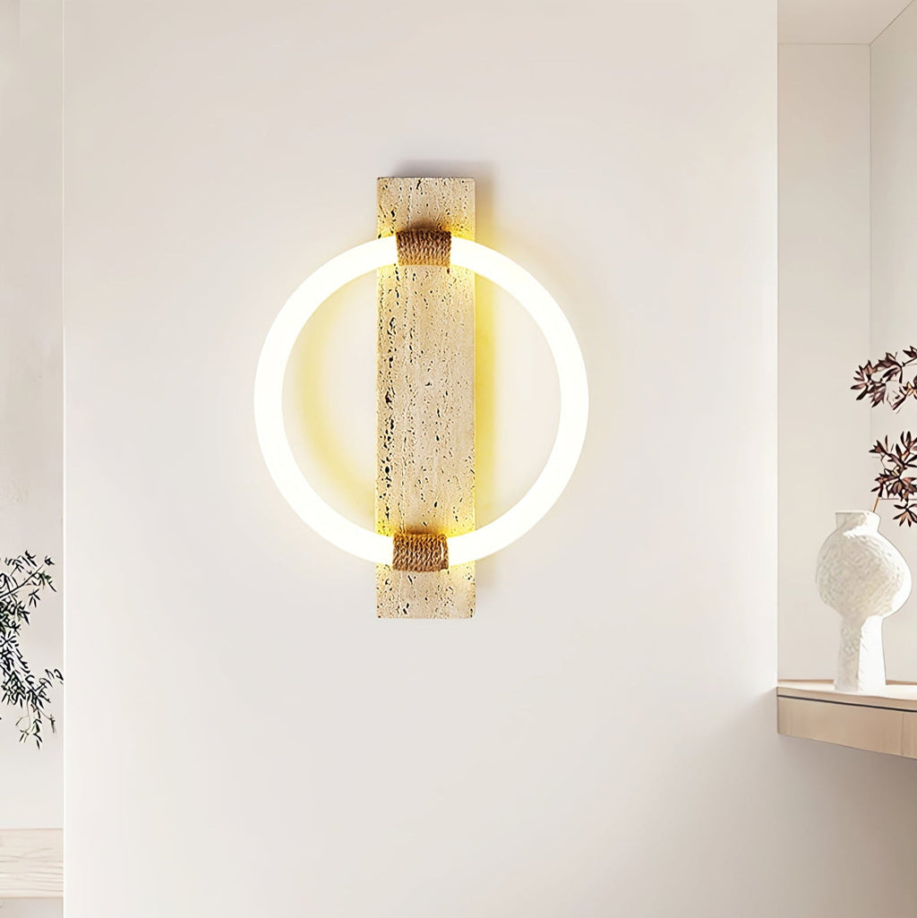 Niva Sconce