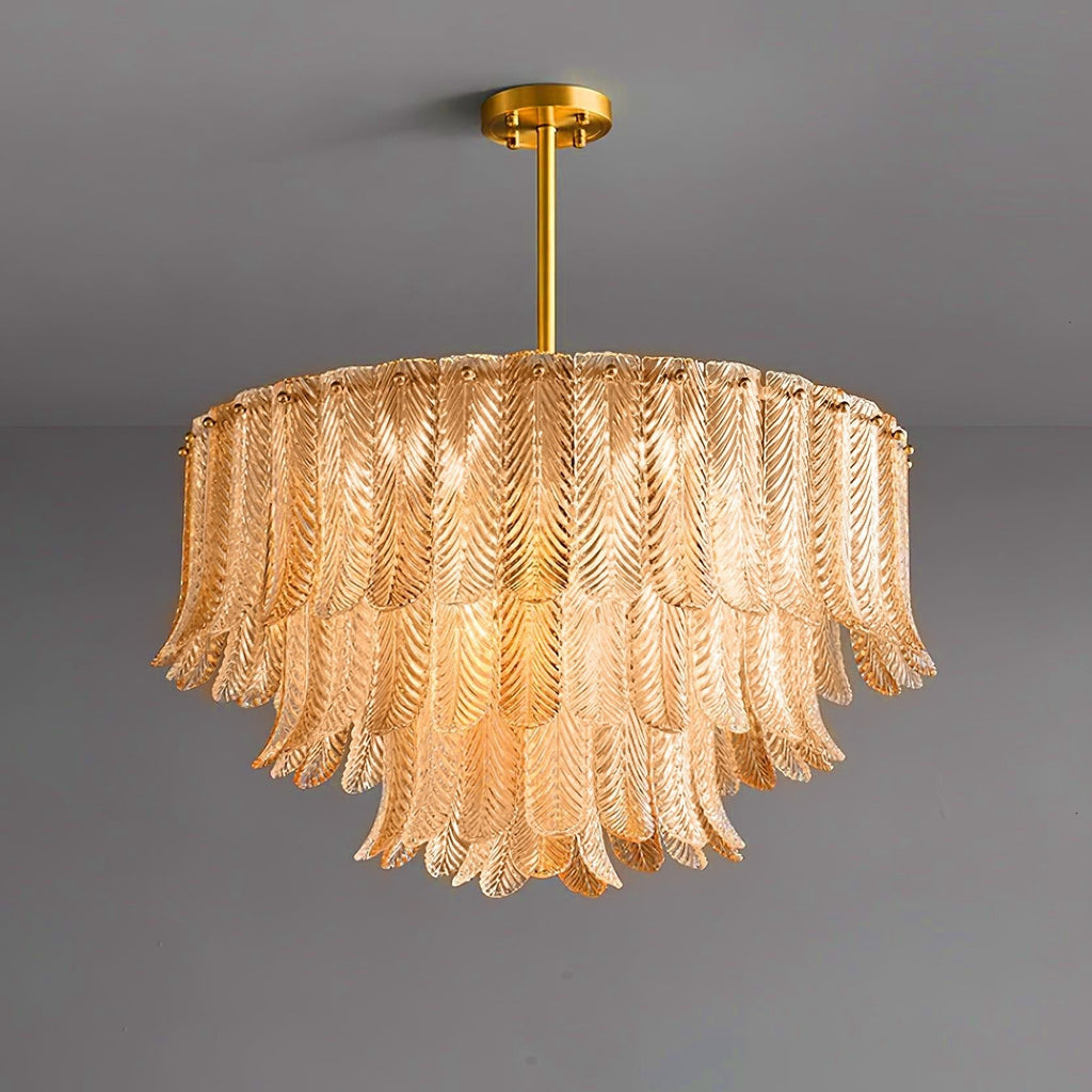 Nobelium Tribeca Ceiling fixture Chandelier