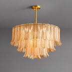 Nobelium Tribeca Ceiling fixture Chandelier
