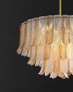 Nobelium Tribeca Ceiling fixture Chandelier