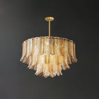 Nobelium Tribeca Ceiling fixture Chandelier