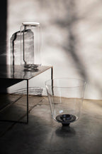 Cylindrical LED Pendant Light