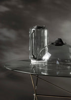 Cylindrical LED Pendant Light