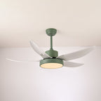 Noctura Glide Ceiling Fan Light
