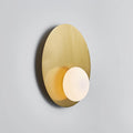 Nodes Angled Sconce Wall Sconce