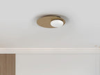 Nodes Angled Sconce Wall Sconce