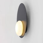 Nodes Angled Sconce Wall Sconce