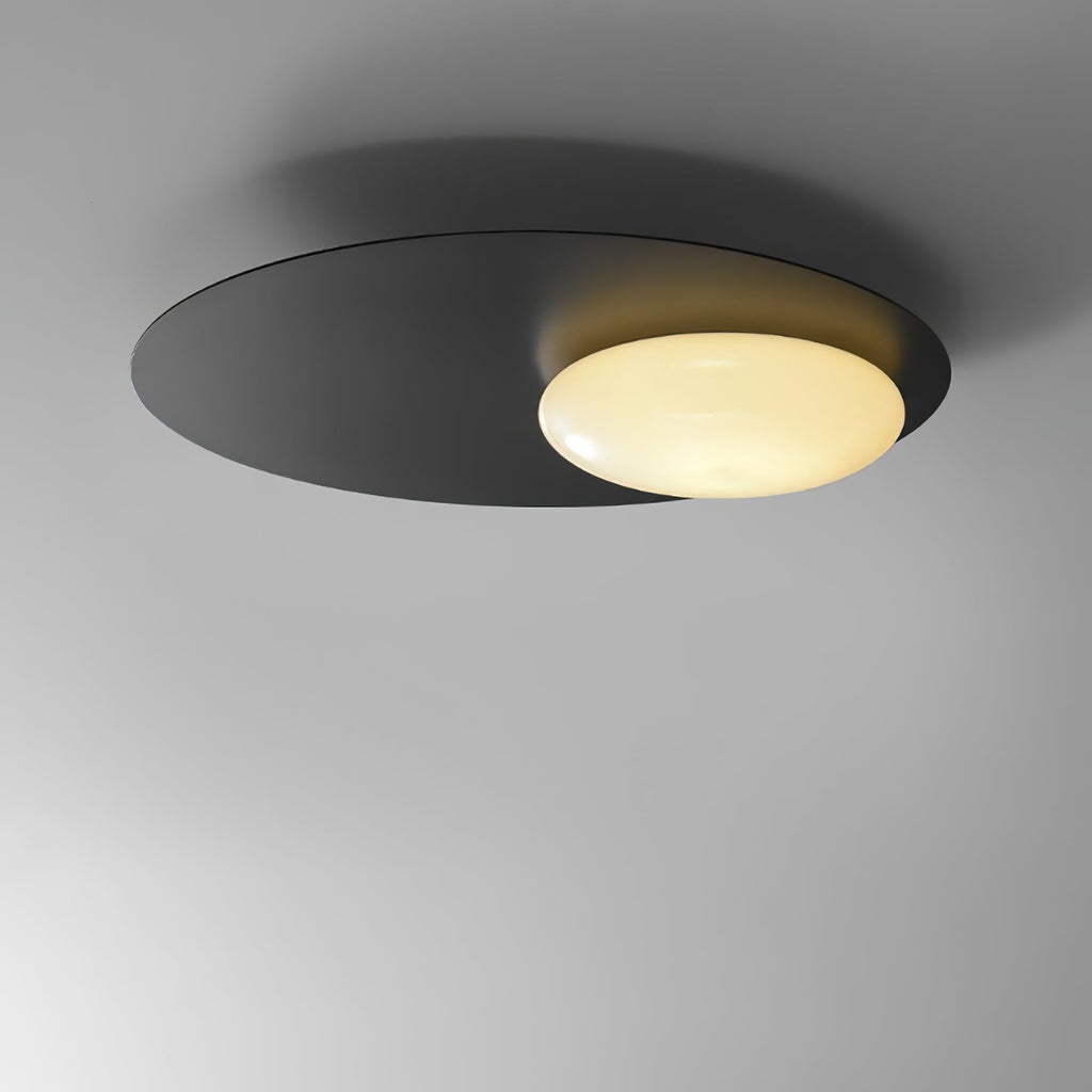 Nodes Angled Sconce Wall Sconce