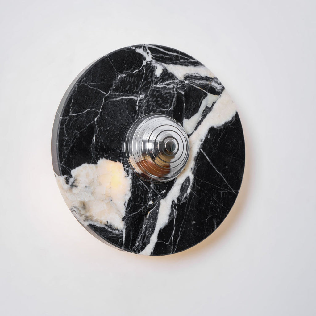 Noireon Wall Sconce