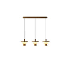 Noka Pendant Light