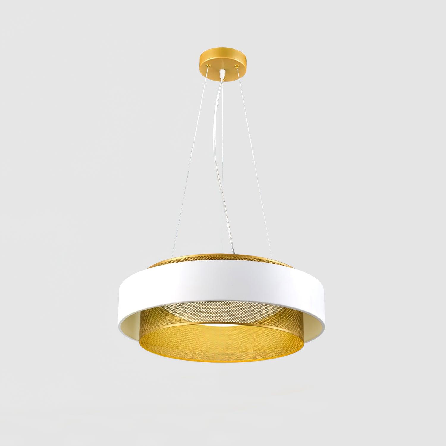 Nolan Droplight Pendant Light