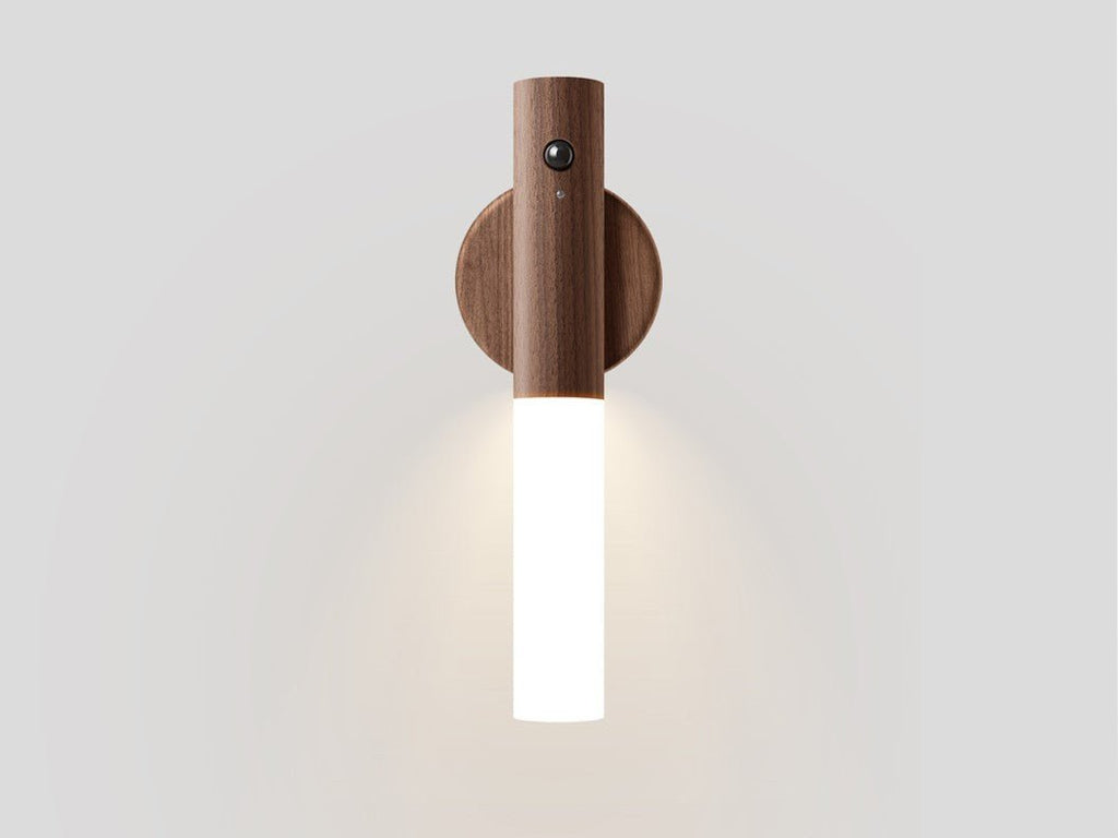Nomad Magnet Rechargeable Wall Lamp