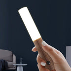 Nomad Magnet Rechargeable Wall Lamp