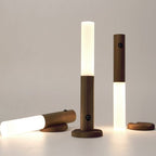 Nomad Magnet Rechargeable Wall Lamp