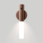 Nomad Magnet Rechargeable Wall Lamp