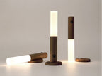Nomad Magnet Rechargeable Wall Lamp