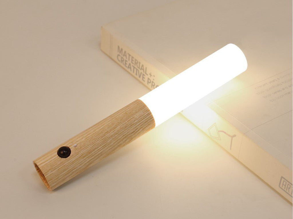 Nomad Magnet Rechargeable Wall Lamp