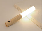 Nomad Magnet Rechargeable Wall Lamp