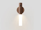 Nomad Magnet Rechargeable Wall Lamp