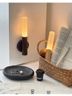 Nomad Magnet Rechargeable Wall Lamp