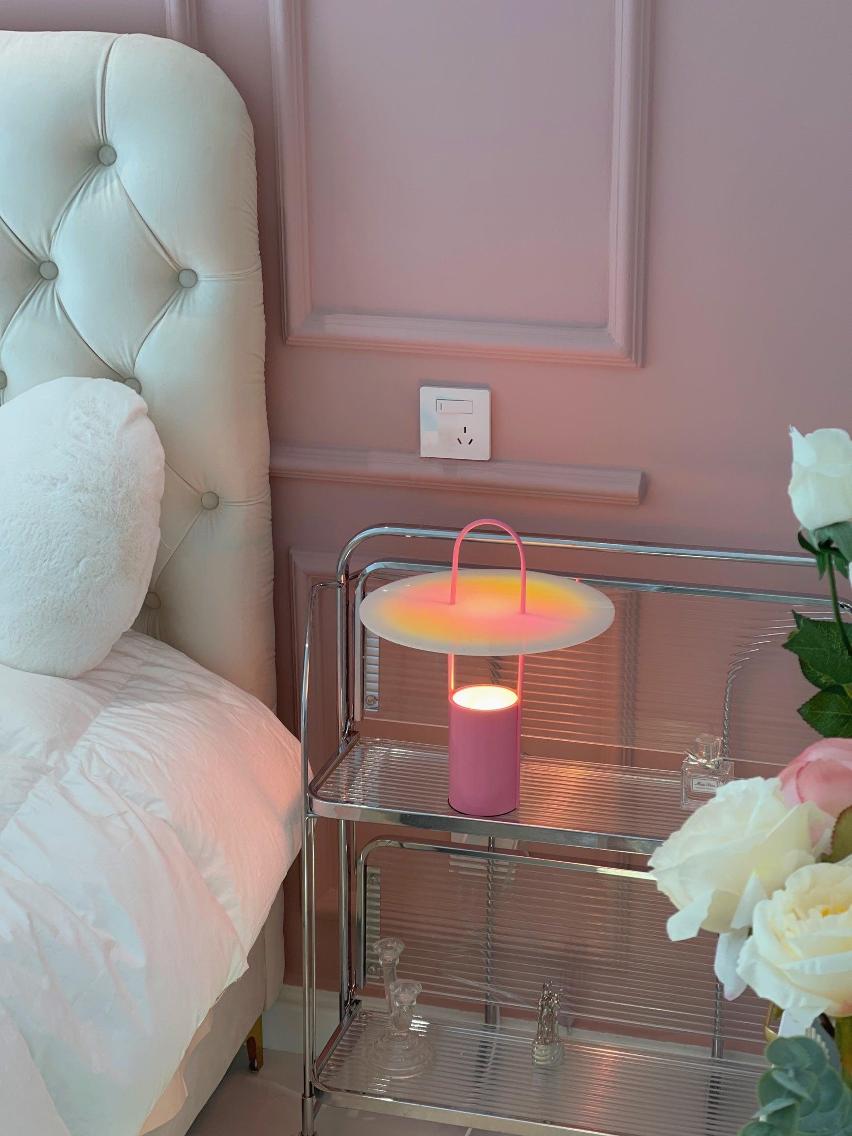Nomade Task lamp Table Lamp