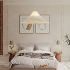 Nora Flat Houselight Pendant Lamp
