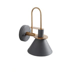 Nordic Metal Wall sconce Wall Sconce