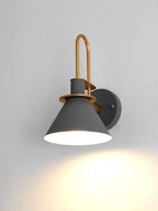 Nordic Metal Wall sconce Wall Sconce