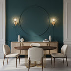 Nordica Plug-in Wall Lamp