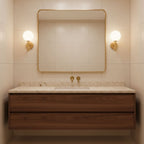 Nordica Plug-in Wall Lamp