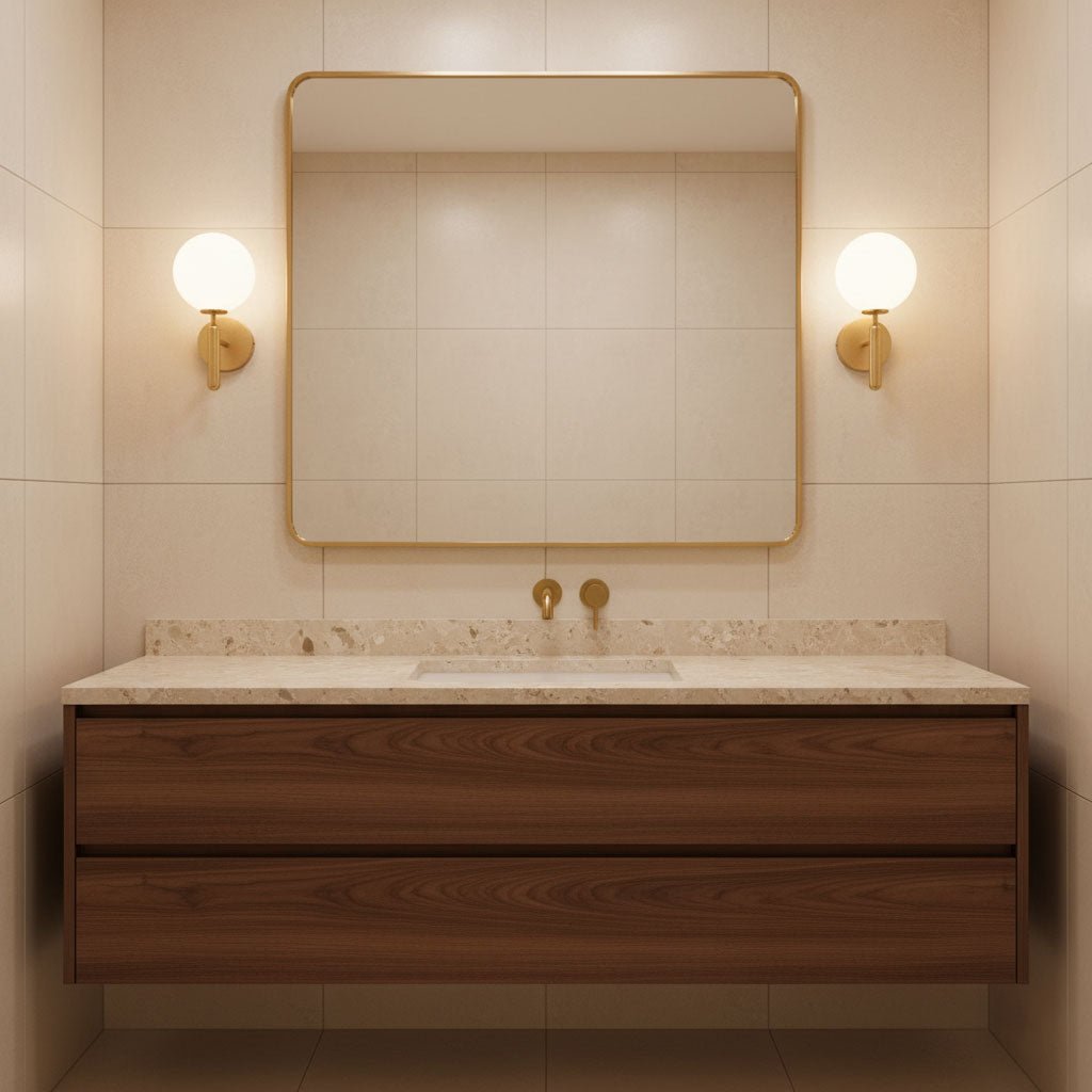 Nordica Plug-in Wall Lamp