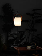 Noria Solar Outdoor Lantern Lamp