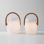 Noria Solar Outdoor Lantern Lamp