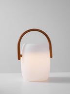 Noria Solar Outdoor Lantern Lamp