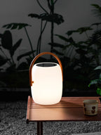 Noria Solar Outdoor Lantern Lamp